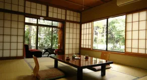 Kamesei Ryokan - Image 2