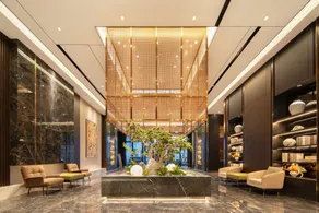 George Morandi Hotel (Jiyang Jibei Park Branch) - Image 4