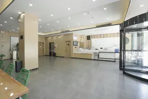 UPINN Shaanxi Xian Lintong Huaqingchi West Garden Metro Station - Image 3