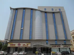 Julanar Alsharq Suites - Image 4