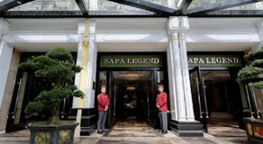 Canvas Sapa Legend Hotel - Image 3