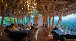 Keliki Luxury Lodge - Image 3