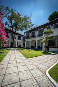 Ven Ven Hotel Ho Coc - Image 5