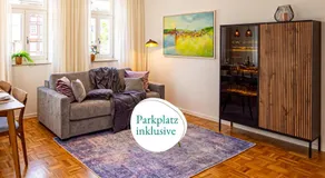 Apartments am Linggplatz - Ruhige Lage in der Fußgängerzone - Self-Check-in - Parkhaus inklusive - Schnelles WLAN - Image 1