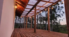 Provence Lavander Chalet by MontJacui - com jacuzzi e ar condicionado - Image 3