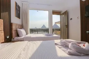 House Pyramids View Hotel - Image 4