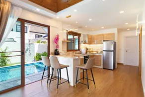 Phuket Center Villa | Swimming Pool Garden Villa - Image 3