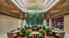 Guangzhou Hotel - Image 5