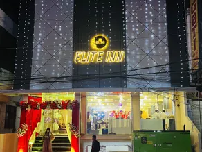 Hotel Elite rooms & Banquet - Image 3