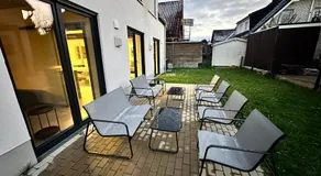Luxuriöses Apartment direkt am Kanal 125 m² - youpartments - Image 4