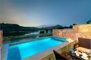 Sarasiruham Resort - Private Pool Villa in Udaipur - Image 3