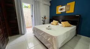 Pura Vida Ubatuba Suítes - Image 2