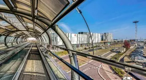 ibis budget Paris Coeur d'Orly Airport - Image 3