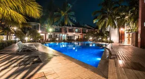 Heritage Nirvana Villa - 4BHK, Goa - Image 2