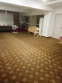 Jtour Inn Wuhan Hankou Railway East Plaza - Image 5