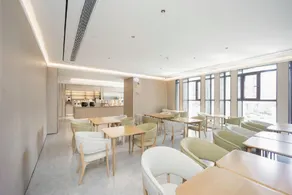 Ji Hotel Linyi Wuzhou Lake - Image 4