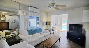 **** GulfSide Resort am St. Pete Beach.  Einheit 8 **** - Image 2