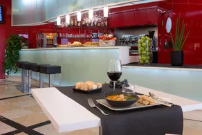 CDH Hotel Bologna - Image 5