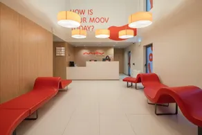 Moov Hotel Porto Norte - Image 2