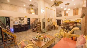 Si Phum Heritage Boutique, Chiang Mai - Image 2