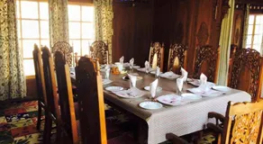 Houseboat Sweet Star - Image 3