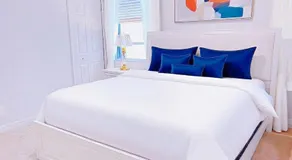 Bright Guest Room in Luxury Villa - Resort Community - Near Disney - Shared Bath - Image 2