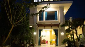 Thanh Thanh Mini Hotel - Image 3