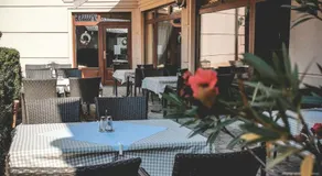 Restaurant Pansion Wien - Image 4