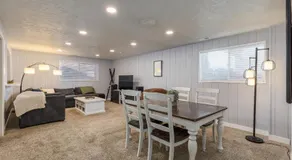 Private Apartment Near Canyons | King Bed + Full Kitchen + BBQ - Image 2