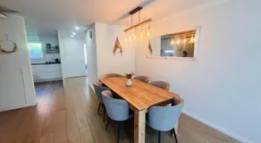 Spacious Duplex near Zürich, Garden, Parking & Fast Wi-Fi - Image 3