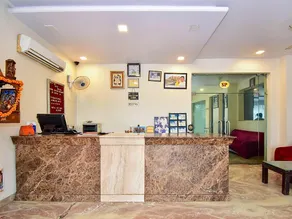 Hotel Shivam Paradise - Image 4