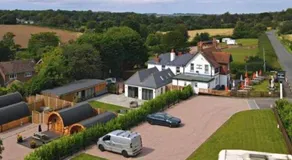 The Plough and Harrow Tilmanstone - Image 3