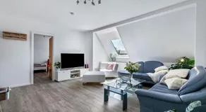 Neue ruhige Ferienwohnung - Image 2