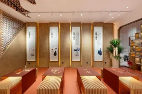 Quanzhou West Street Gucheng Alley Yu Hotel - Image 4