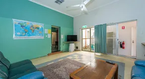 Victoria Park Lodge - Image 2