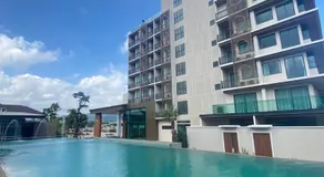 Aura Hotel Hatyai - Image 3