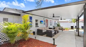 Tropical Pool Oasis Minutes From Tampa Bay Beaches - Image 3