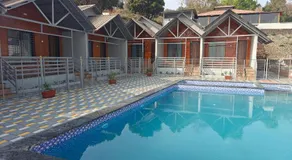 Royal Shouryas Resort - Image 2