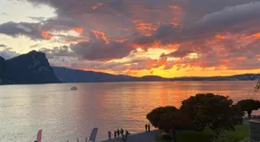 BnB Villa Kapellmatt - Seezugang, Bio-Frühstück, SUP am Rigi - Image 3