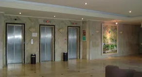Flat no Hotel Imperial Suites - Image 5