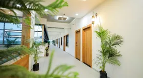 Hotel The Premier Somnath - Image 2
