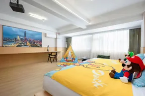 Smallinn Shimoli Hotel (Wanjiang Bus Terminal South China Mall Outlet Store) - Image 3