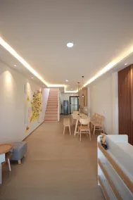 Risa Hostel - Female Only for Solo Travelers - Image 2