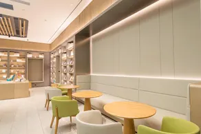 Ji Hotel Xinxiang Fat Donglai Life Plaza Hotel - Image 4