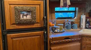 The Pony Experience; Glamping with Private Petting Zoo - Image 5