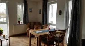 Altstadt Ferienwohnung Stralsund mit Parkplatz - Image 5