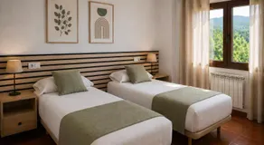 L'Albea Hotel Rural - Image 2