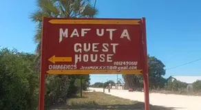 Mafuta Guesthouse , As Jessma Guesthouse KatimaMulilo - Image 4