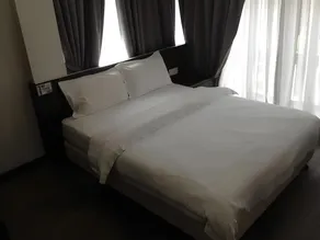 Timez Business Hotel - Image 2
