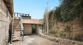 Appartement de vacances 'Casa Inti' avec vue sur mer, terrasse et jardin partagé - Image 5